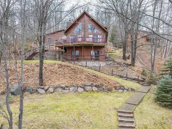 2455 N Bay Ln, Phelps, WI 54554