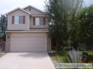 11420 River Run Pkwy, Commerce City, CO 80640
