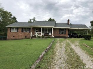 330 Kings Rd, Henderson, NC 27537