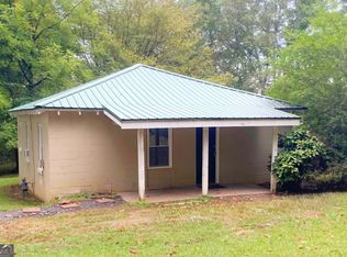 319 Pine St, Bowdon, GA 30108