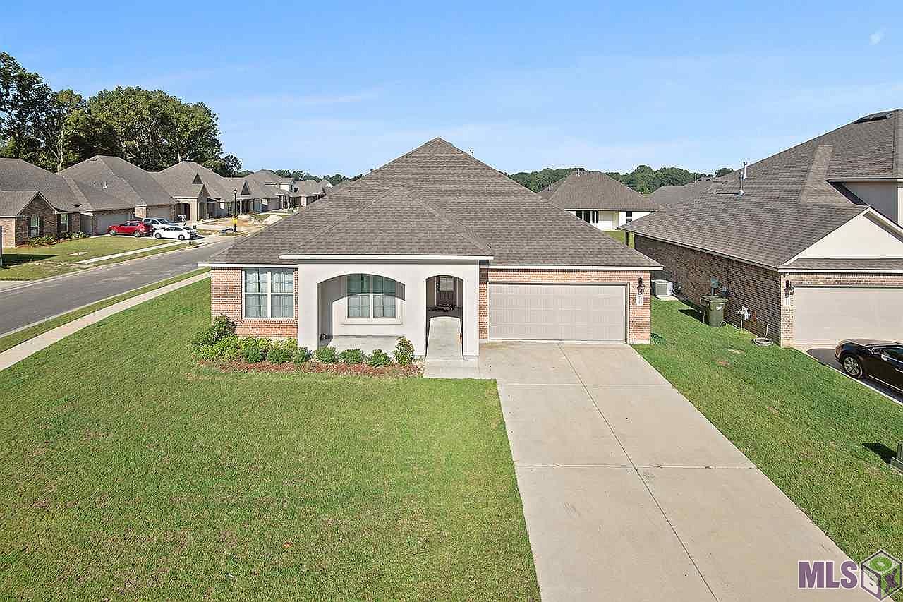 21301 Hayfield Dr, Zachary, LA 70791 Zillow