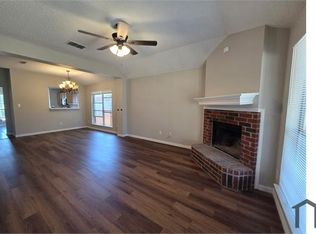 7108 Avington Way, Fort Worth, TX 76133