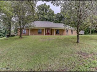 4182 Summer Cir W, Lake Cormorant, MS 38641