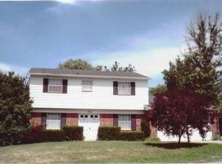 302 Springdale Rd, Aurora, IN 47001