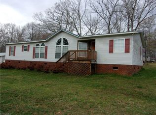 5011 Wells Ln, Randleman, NC 27317