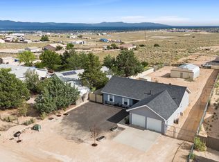 876 11th Ave SE, Rio Rancho, NM 87124