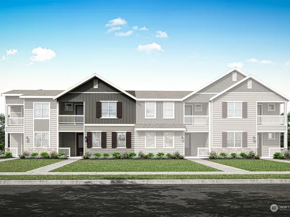 8683 35th Place NE, Marysville, WA 98270