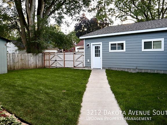 2nd image of 3212 Dakota Ave S