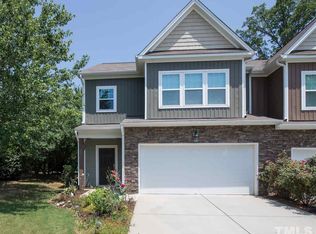 805 Davidson Point Rd, Cary, NC 27513