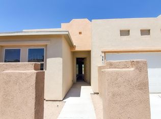 2411 Elena Way, Las Cruces, NM 88011