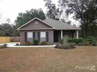 5952 Milan Dr, Pace, FL 32571
