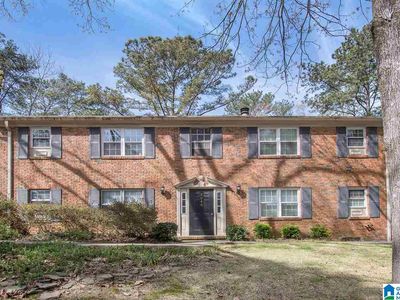 2046 Montreat Cir APT B, Birmingham, AL, 35216