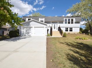 287 Byron Ave, Bloomingdale, IL 60108