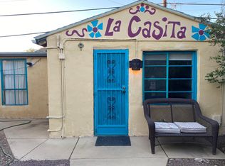 2817 E Lester St #3, Tucson, AZ 85716