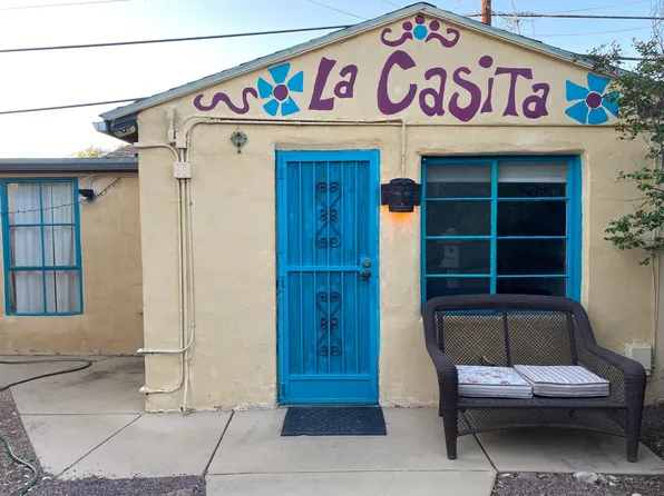 2817 E Lester St, Tucson, AZ