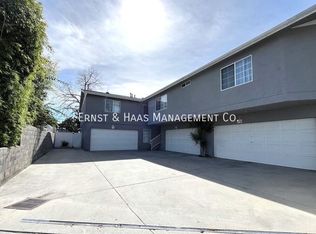 9515 Harvard St APT C, Bellflower, CA 90706