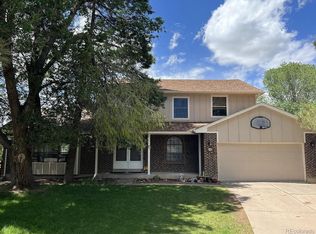 6497 Mountain Mnr, Parker, CO 80134