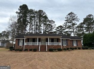 2887 Twin Pine Rd, Thomson, GA 30824