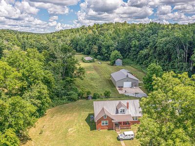 2466 E Blue Creek Rd, Waverly, TN, 37185