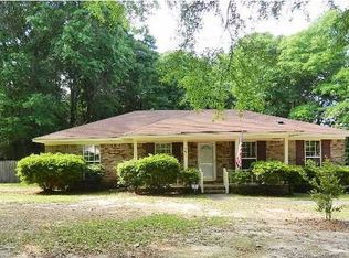 3071 Lacoste Rd, Mobile, AL 36618