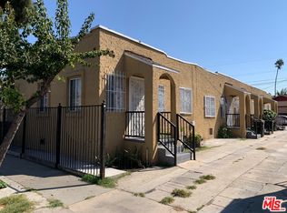 3806 Maple Ave, Los Angeles, CA 90011