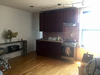 Rented by Brooklyn Group