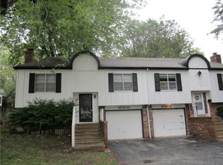10810 W 90th Ter, Overland Park, KS 66214