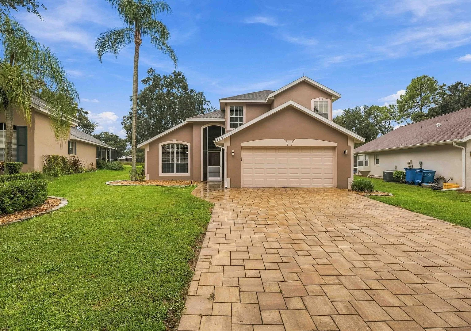 Move-In Special! | Southern Dunes Golf Community 4-Bedroom Pool Home — Photo 1