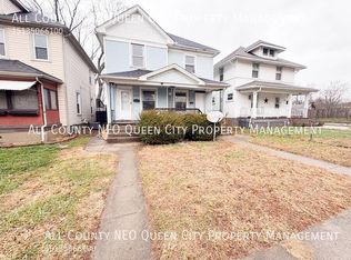 225 Pleasant Ave, Dayton, OH 45403