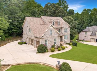 5816 Larch Ln, Douglasville, GA 30135