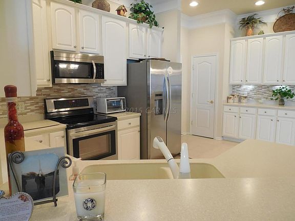 Chef Designed Kitchen