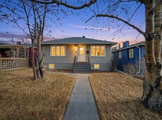 3020 W 14th St SW, Calgary, AB T2T3V7