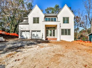 2532 Wawona Dr NE, Brookhaven, GA 30319