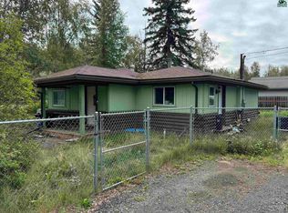 2435 Tanana Dr, North Pole, AK 99705