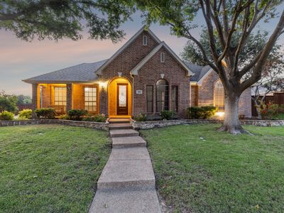 131 Creekside Dr, Murphy, TX, 75094