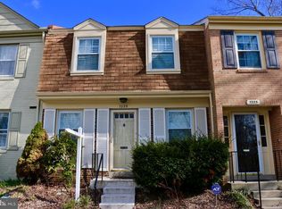 7225 Reservoir Rd, Springfield, VA 22150