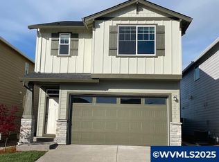1755 Seven Mile Ln SE, Albany, OR