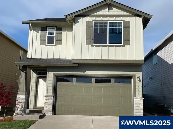 1755 Seven Mile Ln SE, Albany, OR 97322