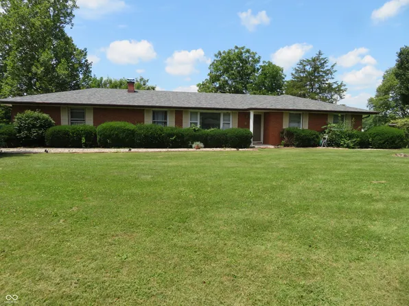 6075 N Akron Dr, Alexandria, IN 46001