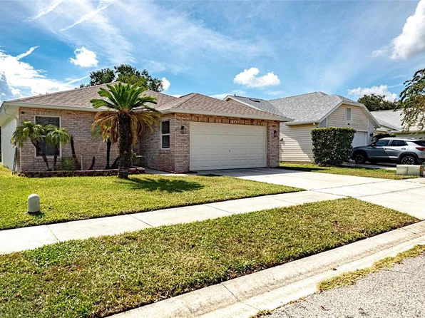 1032 DEER SPRINGS ROAD, PORT ORANGE, FL 32129