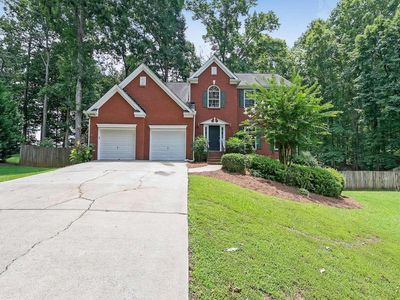 160 Pheasant Way, Acworth, GA, 30101