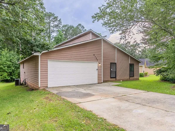 8455 Cedar Creek Rdg, Riverdale, GA 30274