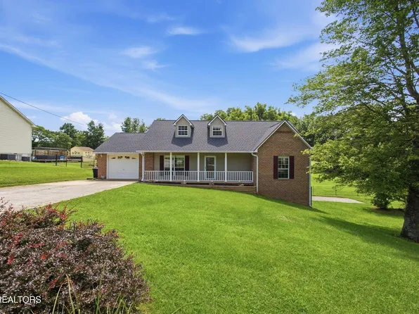 316 Sunrise Dr, Kingston, TN 37763