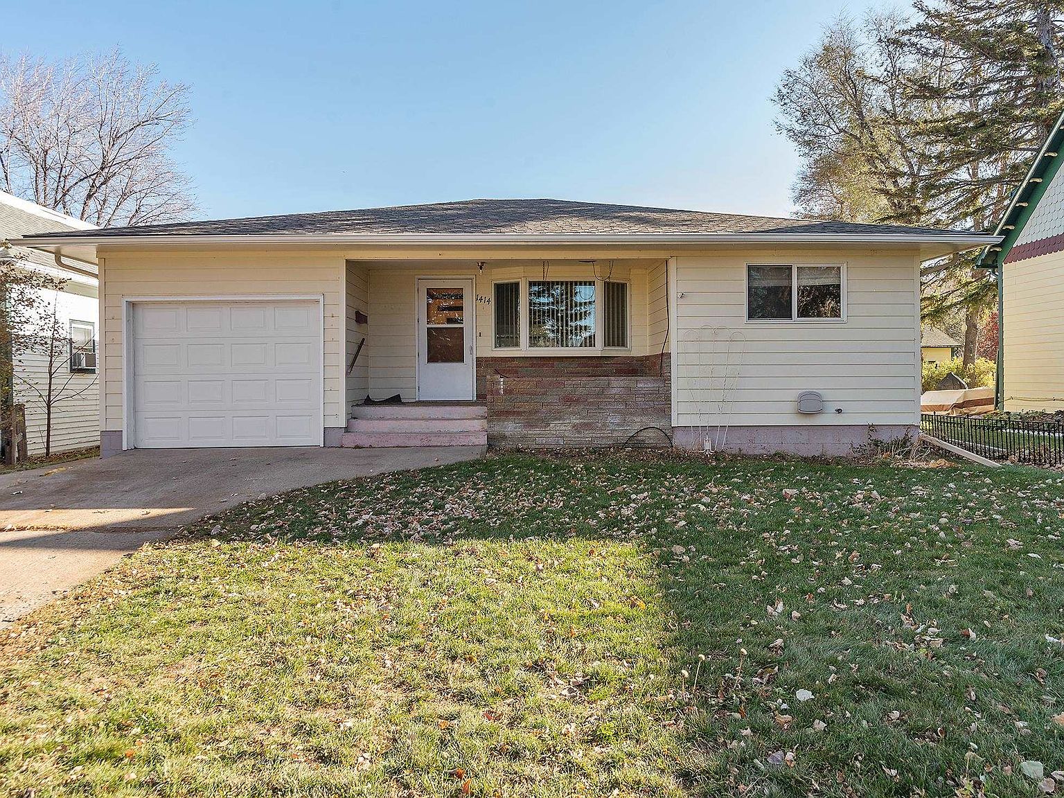 1414 Pine St, Sturgis, SD 57785 Zillow