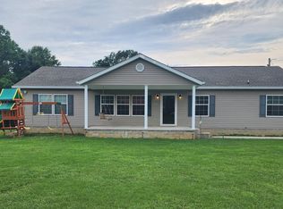 3452 Seventy Six Falls Rd, Albany, KY 42602