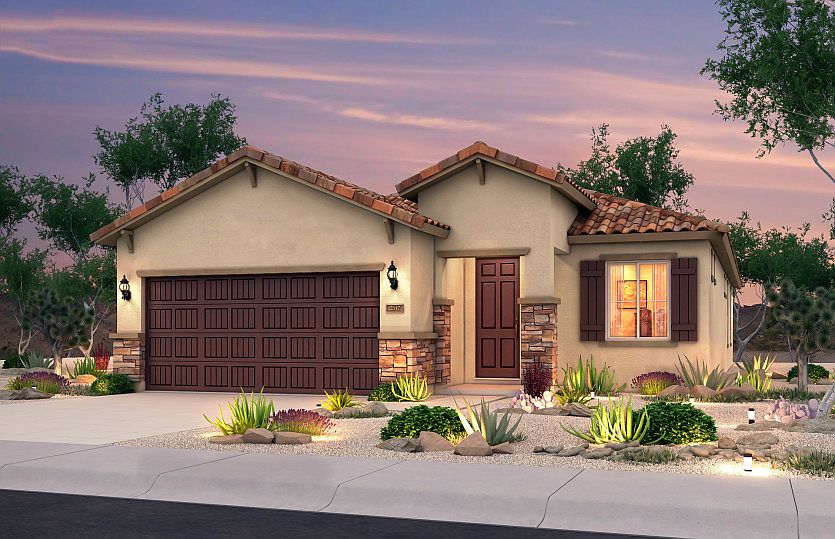 Model Representation