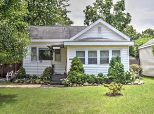 1606 Maple St, Niles, MI 49120