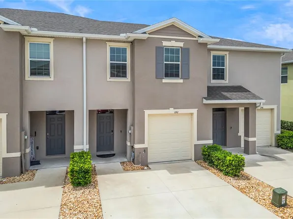 1242 Lido Dr, Howey In The Hills, FL 34737