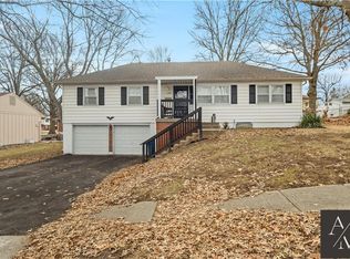 13305 E 41st Ter S, Independence, MO 64055