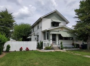 1454 Huy Rd, Columbus, OH 43224